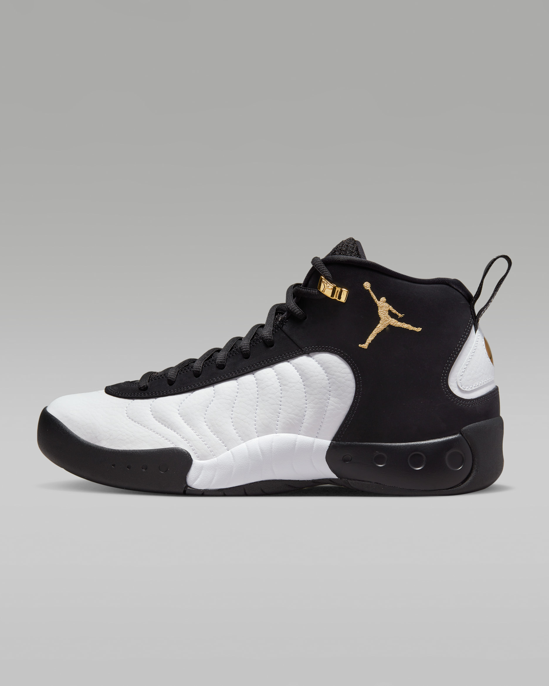 Jordan Jumpman Pro Men's Shoes. Nike FI